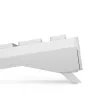 Teclado y ratón DELL Pro - KM5221W - Pan-Nórdico (QWERTY) - blanco