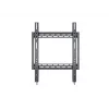 Soporte de pared MULTIBRACKETS M Universal HD Portrait para pantallas de 60 a 100 pulgadas, VESA 200x200–400x600, carga 100 kg, negro