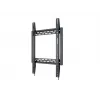 Soporte de pared MULTIBRACKETS M Universal HD Portrait para pantallas de 60 a 100 pulgadas, VESA 200x200–400x600, carga 100 kg, negro