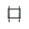 Soporte de pared MULTIBRACKETS M Universal HD Portrait para pantallas de 60 a 100 pulgadas, VESA 200x200–400x600, carga 100 kg, negro