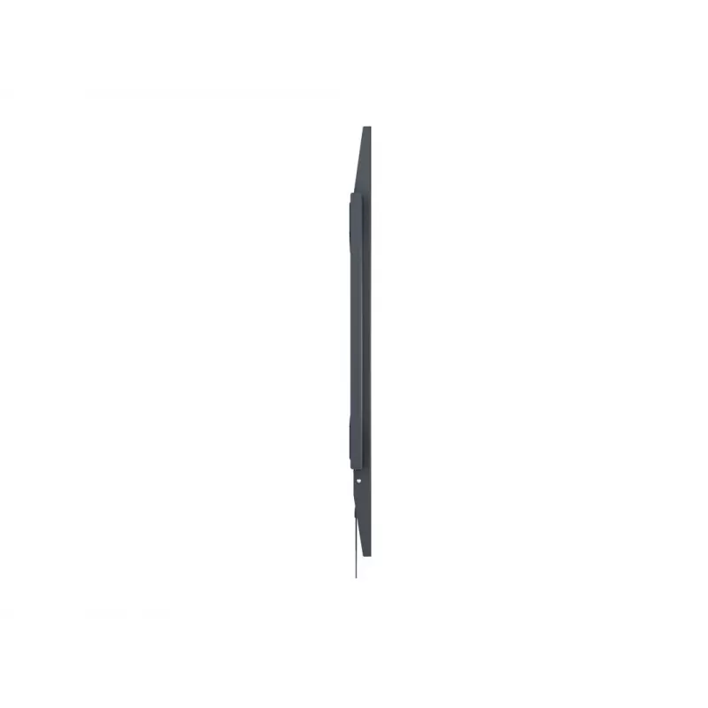 Soporte de pared MULTIBRACKETS M Universal HD Portrait para pantallas de 60 a 100 pulgadas, VESA 200x200–400x600, carga 100 kg, negro