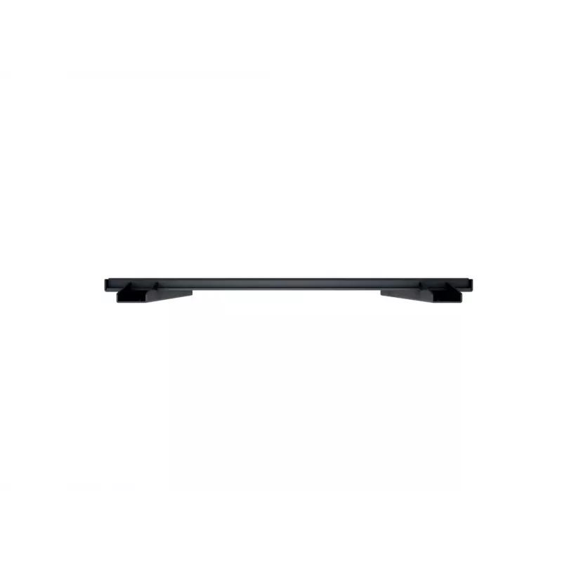Soporte de pared MULTIBRACKETS M Universal HD Portrait para pantallas de 60 a 100 pulgadas, VESA 200x200–400x600, carga 100 kg, negro