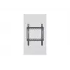 Soporte de pared MULTIBRACKETS M Universal HD Portrait para pantallas de 60 a 100 pulgadas, VESA 200x200–400x600, carga 100 kg, negro