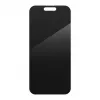 InvisibleShield Glass Elite Privacy Apple iPhone 16/15 pantalla
