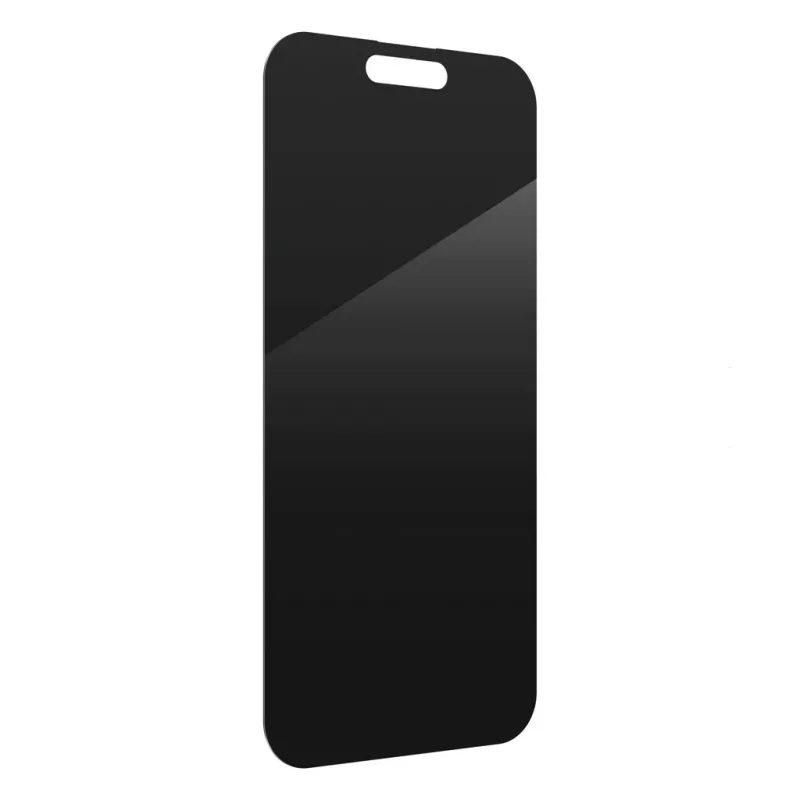InvisibleShield Glass Elite Privacy Apple iPhone 16/15 pantalla
