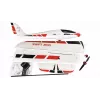 Avión Amewi Swift 2100 motor eléctrico 1,35 kg a partir de 14 años