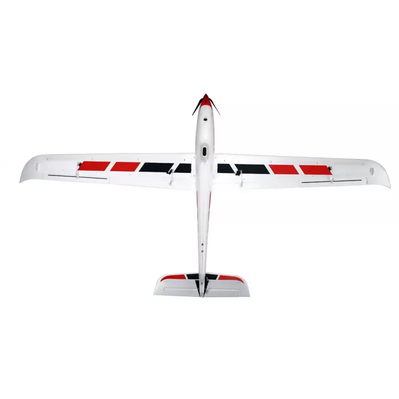 Avión Amewi Swift 2100 motor eléctrico 1,35 kg a partir de 14 años