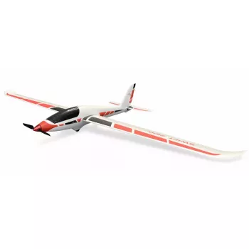 Avión Amewi Swift 2100 motor eléctrico 1,35 kg a partir de 14 años