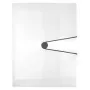 Carpeta Herlitz polipropileno (PP) blanco A4 11206174