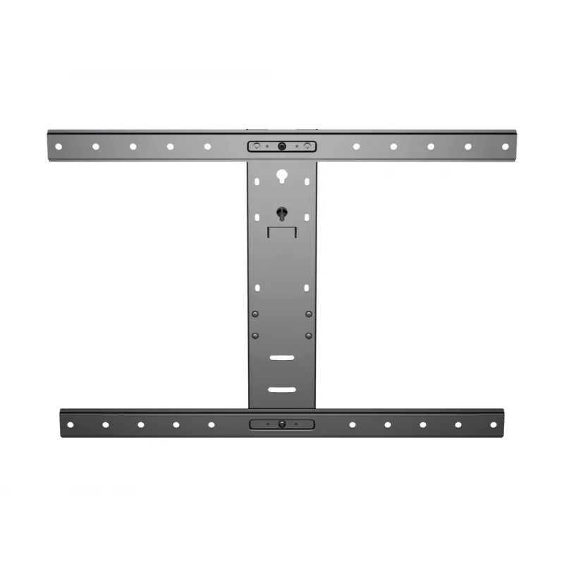 Brazo de montaje Multibrackets M VESA Flexarm Thin negro