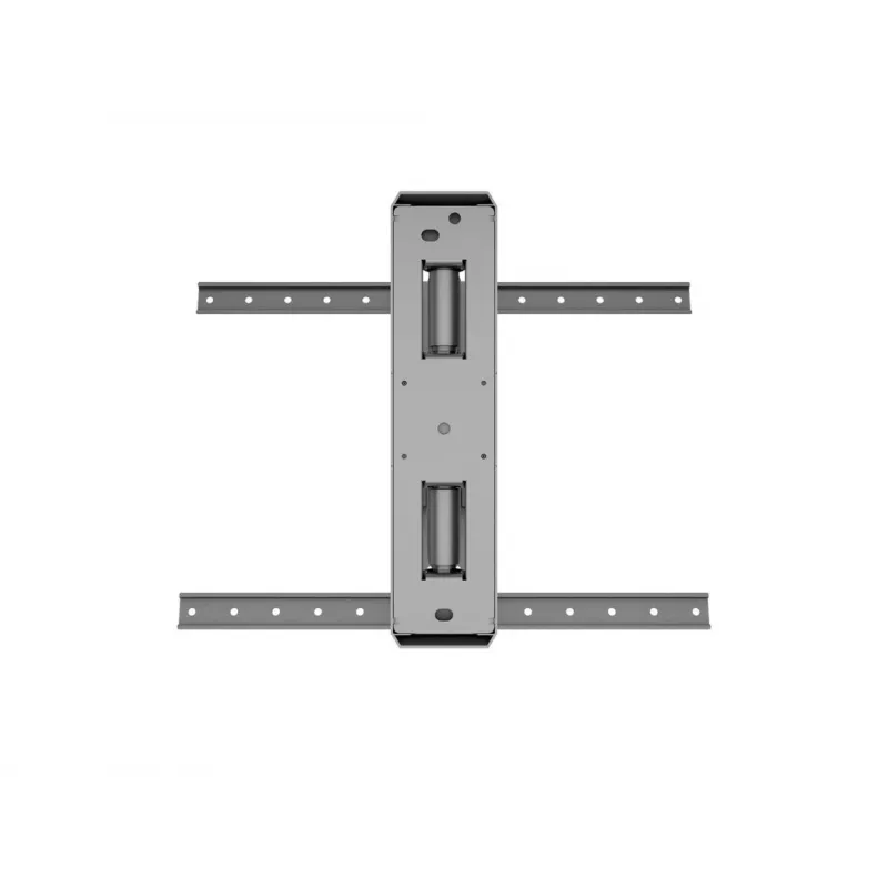 Brazo de montaje Multibrackets M VESA Flexarm Thin negro