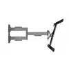 Brazo de montaje Multibrackets M VESA Flexarm Thin negro