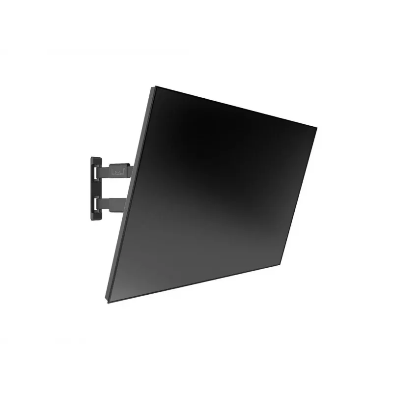 Brazo de montaje Multibrackets M VESA Flexarm Thin negro