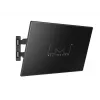 Brazo de montaje Multibrackets M VESA Flexarm Thin negro