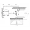 Brazo de montaje Multibrackets M VESA Flexarm Thin negro