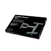 Brazo de montaje Multibrackets M VESA Flexarm Thin negro
