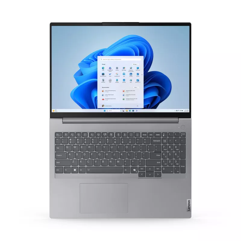 Portátil Lenovo ThinkBook 16 16