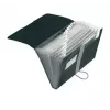 Archivador Herlitz 11208394 negro