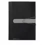 Archivador Herlitz 11208394 negro