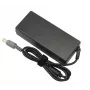 Lenovo ThinkPad Adaptador de CA 90W (EU1) fuente de alimentación/inversor para interiores negro