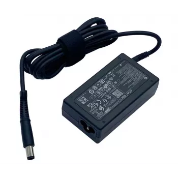 HP L40094-001 Fuente de alimentación/inversor para interiores 65 W negro