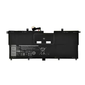 Batería DELL XPS 13 9365 HMPFH