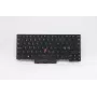 Lenovo 5N20W67866 Pieza de repuesto para portátil teclado