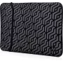 HP funda reversible de neopreno de 35,56 cm (14
