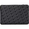 HP funda reversible de neopreno de 35,56 cm (14 inch), funda sleeve, 35,6 cm (14 inch), 190 g