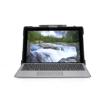 Funda bumper Dell RG1220C Latitude 7200 2-in-1