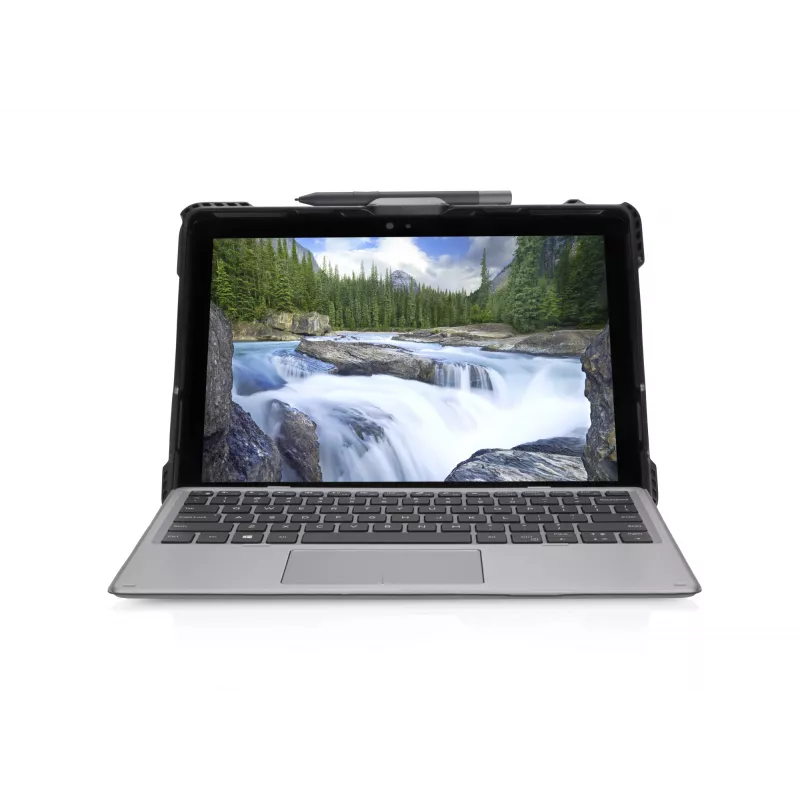 Funda bumper Dell RG1220C Latitude 7200 2-in-1