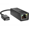 Adaptador USB-C a RJ45 HP V7W66AA