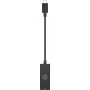 Adaptador USB-C a RJ45 HP V7W66AA