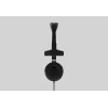 Yealink UH36 Mono auricular con cable diadema oficina/callcenter USB Type-A negro, plateado