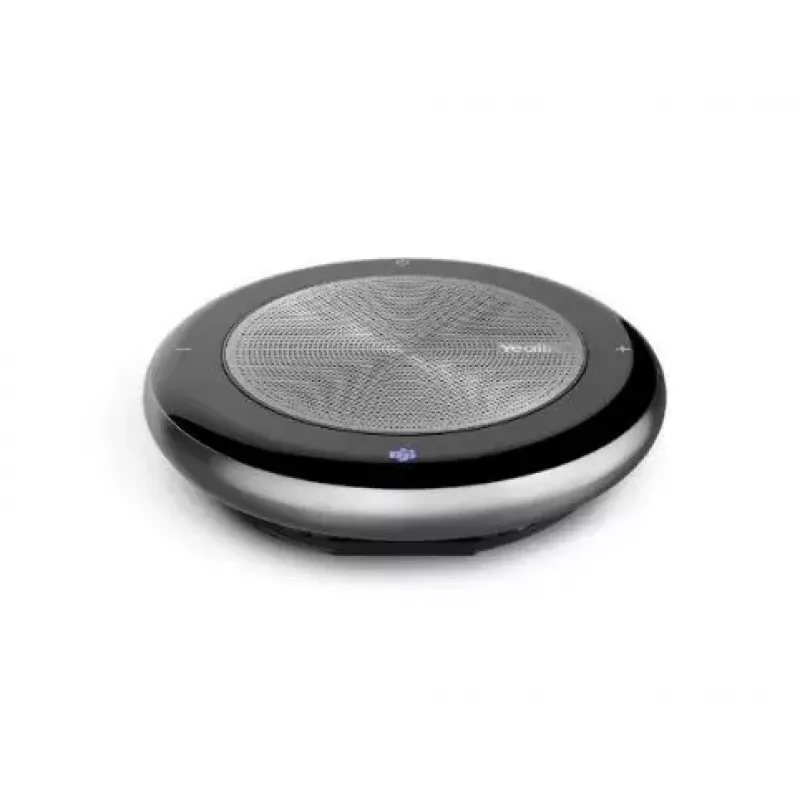 Altavoz manos libres Yealink CP700 Universal negro gris 300-700-001