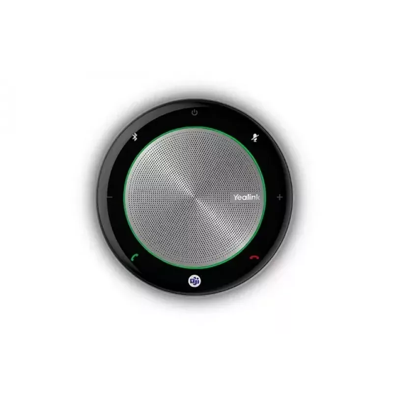 Altavoz manos libres Yealink CP700 Universal negro gris 300-700-001