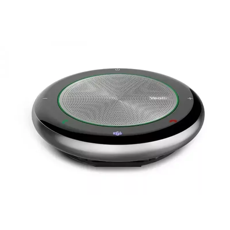 Altavoz manos libres Yealink CP700 Universal negro gris 300-700-001