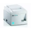 Impresora térmica Star Micronics TSP143IIIBI2 203 dpi, con cortador integrado, blanca