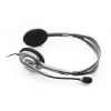 Auriculares Logitech H111