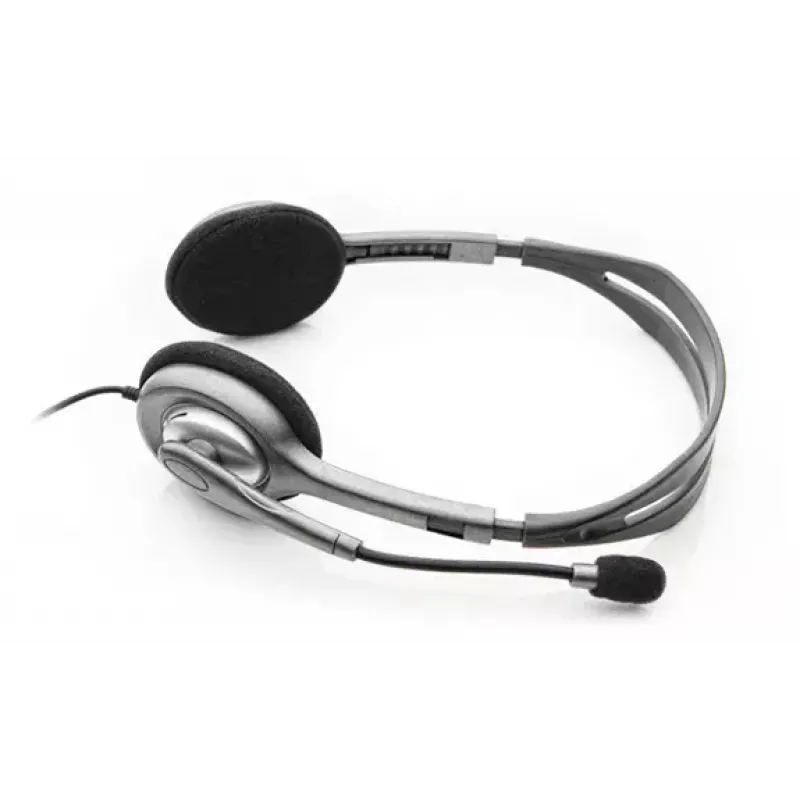 Auriculares Logitech H111