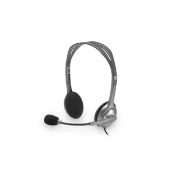Auriculares Logitech H111