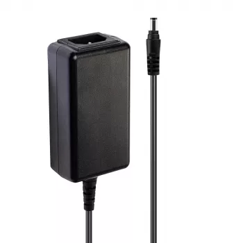 Lindy 5VDC 4A Fuente de alimentación IEC C14, 5,5/2,5 mm, Universal, Interior, 100 - 240 V, 50/60 Hz, 20 W, 5 V