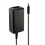 Lindy 5VDC 4A Fuente de alimentación IEC C14, 5,5/2,5 mm, Universal, Interior, 100 - 240 V, 50/60 Hz, 20 W, 5 V