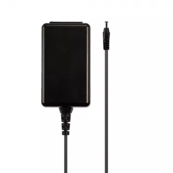 Lindy 5VDC 4A Fuente de alimentación IEC C14, 5,5/2,5 mm, Universal, Interior, 100 - 240 V, 50/60 Hz, 20 W, 5 V