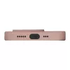 Funda dbramante1928 Monaco iPhone 15 Pro Pink sand