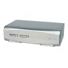 Lindy 2 Port KVM Switch Pro USB 2.0, DisplayPort 1.2 con TTU