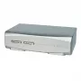 Lindy 2 Port KVM Switch Pro USB 2.0, DisplayPort 1.2 con TTU