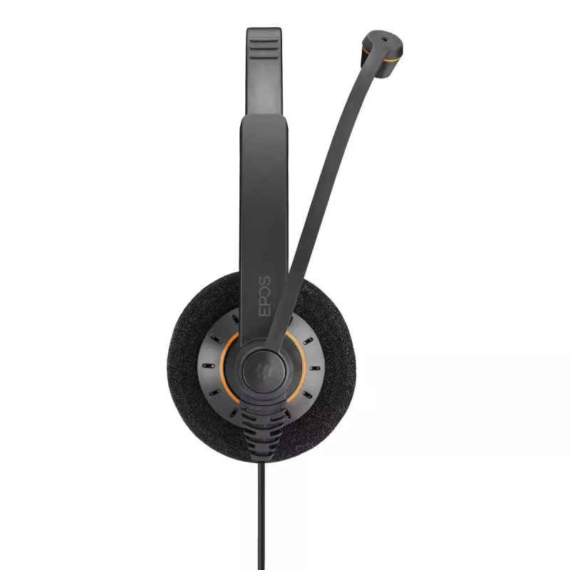 Auriculares EPOS IMPACT SC 60 USB ML
