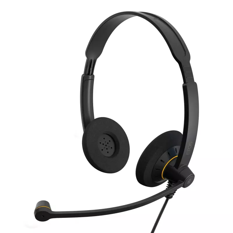 Auriculares EPOS IMPACT SC 60 USB ML