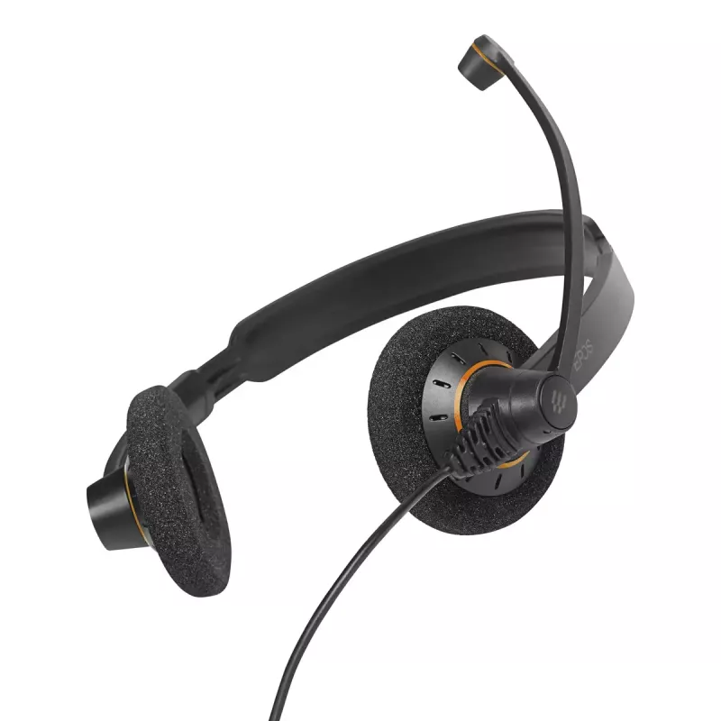Auriculares EPOS IMPACT SC 60 USB ML